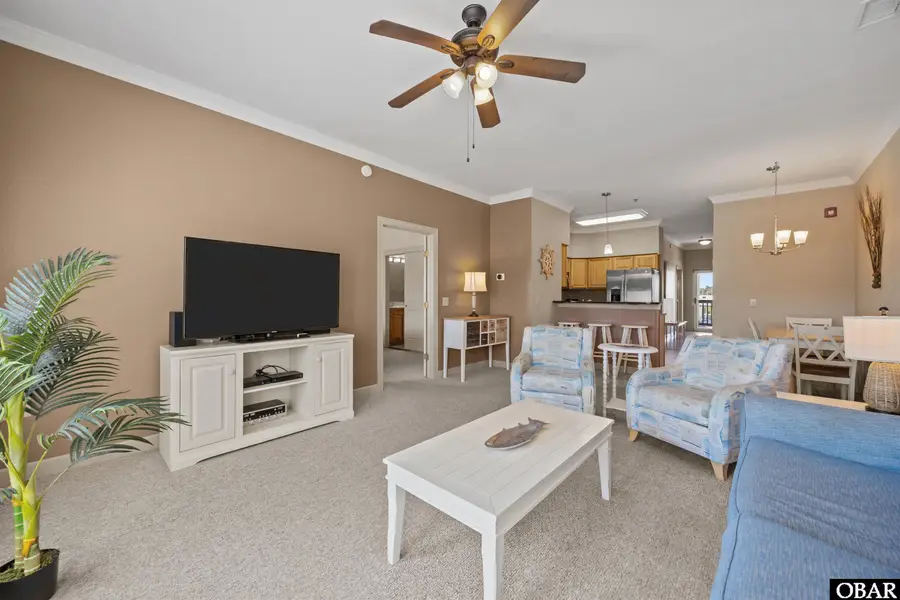 1710 S Virginia Dare Trail Unit 202N, Kill Devil Hills, NC 27948 - #3