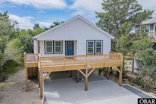 40196 Leslie Lane, Avon, NC 27915