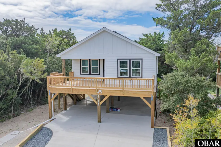 40196 Leslie Lane, Avon, NC 27915 - #2