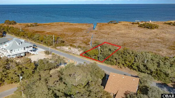 0 Buccaneer Drive Lot 21, Frisco, NC 27936