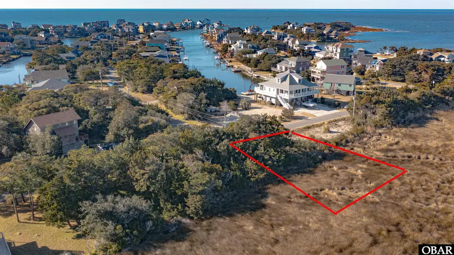 0 Buccaneer Drive Lot 21, Frisco, NC 27936 - #2