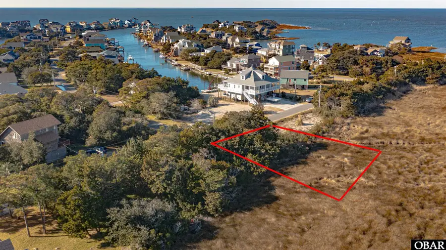 0 Buccaneer Drive Lot 21, Frisco, NC 27936 - #3