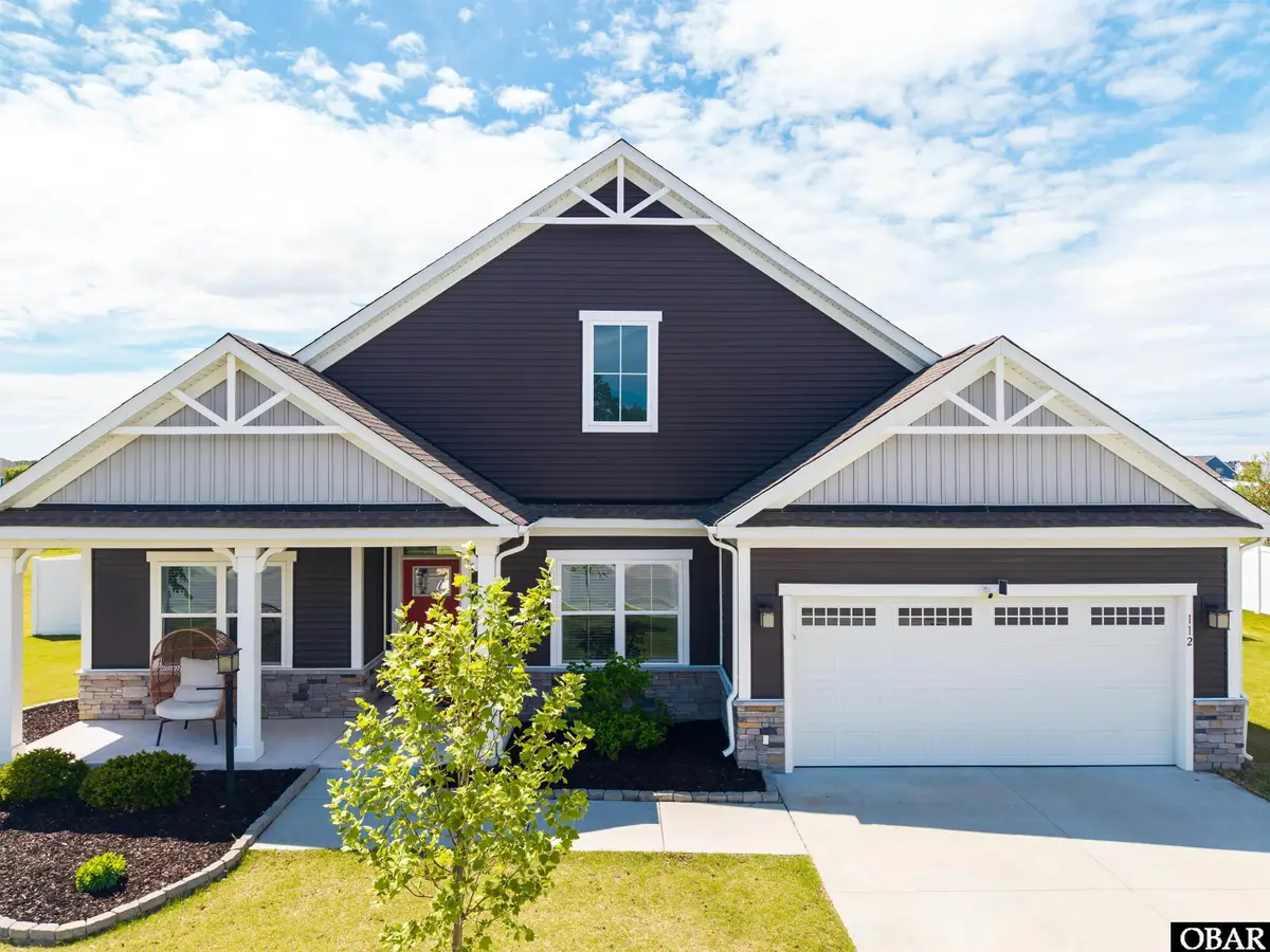112 Glenmoor Path, Moyock, NC 27958 - #1