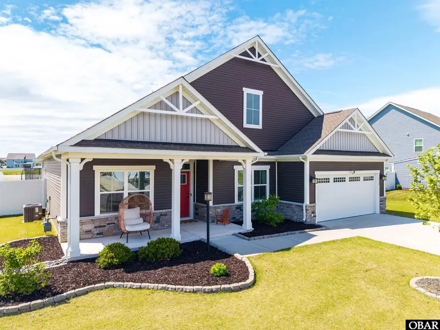 112 Glenmoor Path, Moyock, NC 27958 - #3