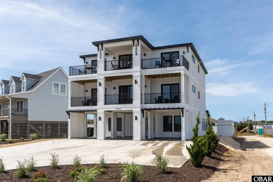 3940 N Virginia Dare Trail, Kitty Hawk, NC 27949 - #2