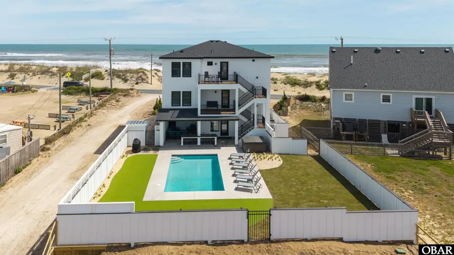 3940 N Virginia Dare Trail, Kitty Hawk, NC 27949 - #3