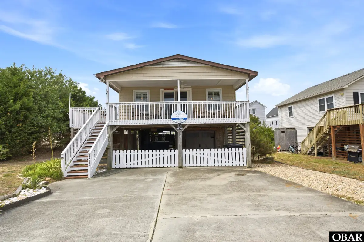 1812 Creek Street, Kill Devil Hills, NC 27948 - #1