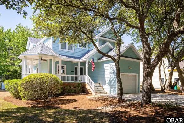 512 Meadow Lane, Corolla, NC 27927-9542