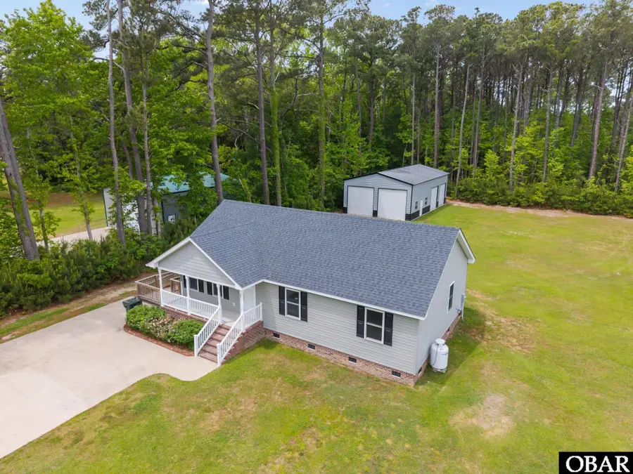 194 Barnard Road, Grandy, NC 27939 - #2