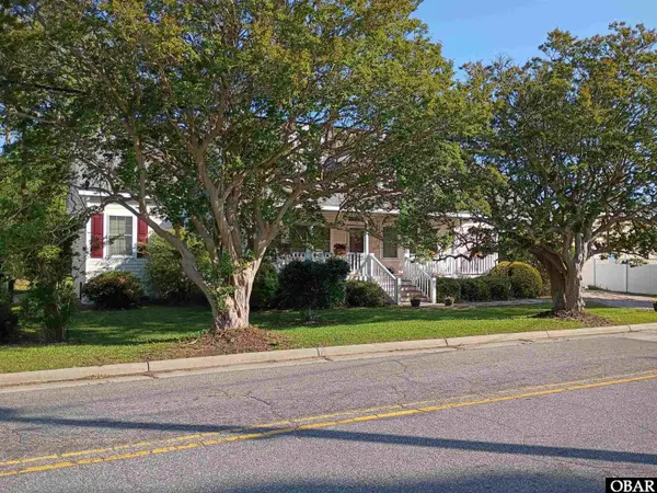 511 Sir Walter Raleigh Street, Manteo, NC 27954