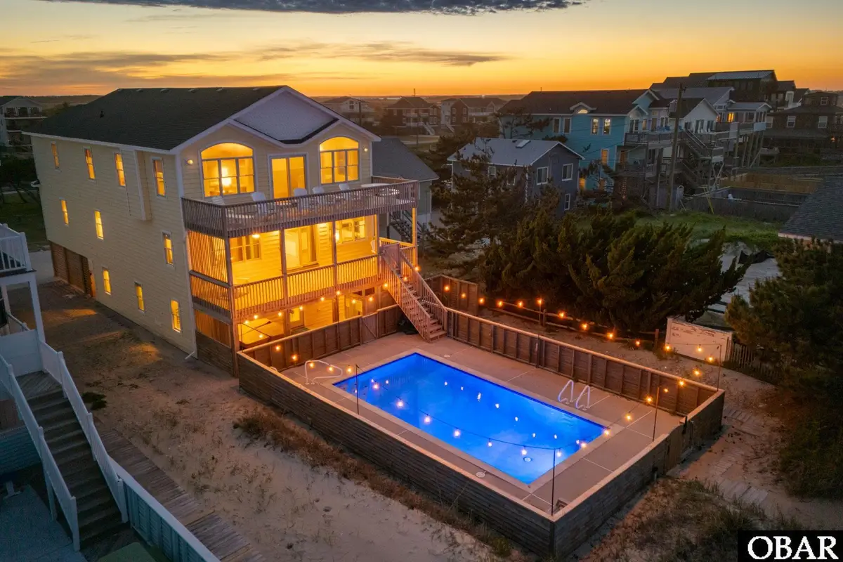 9317 S Old Oregon Inlet Road, Nags Head, NC 27959 - #1