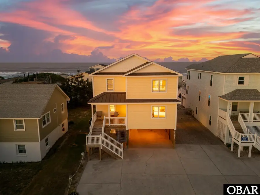 9317 S Old Oregon Inlet Road, Nags Head, NC 27959 - #2