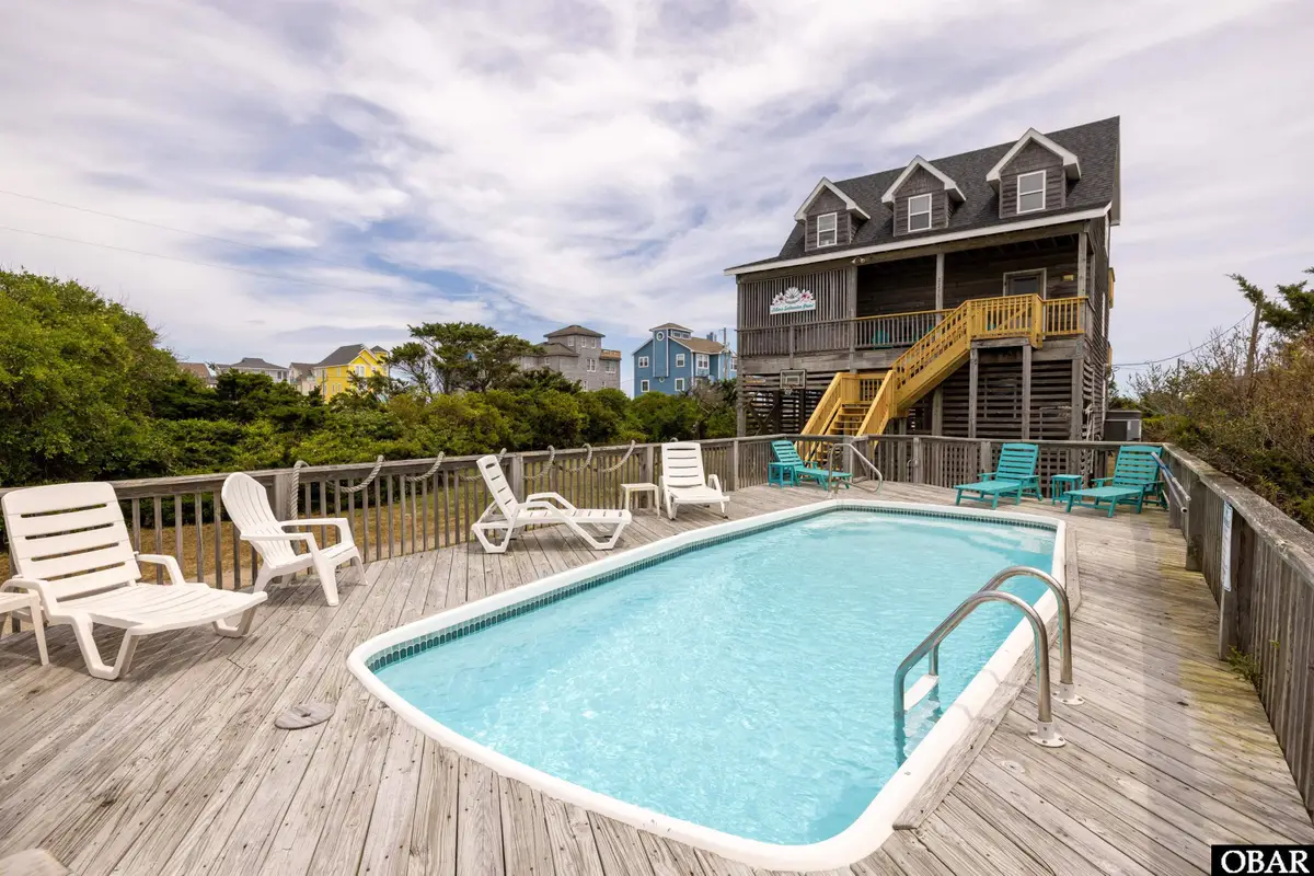 23391 Old NC 12, Rodanthe, NC 27968 - #1