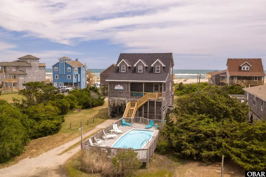 23391 Old NC 12, Rodanthe, NC 27968 - #3