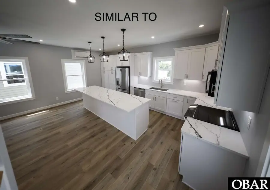 41122 Big Kinnakeet Drive, Avon, NC 27915 - #2