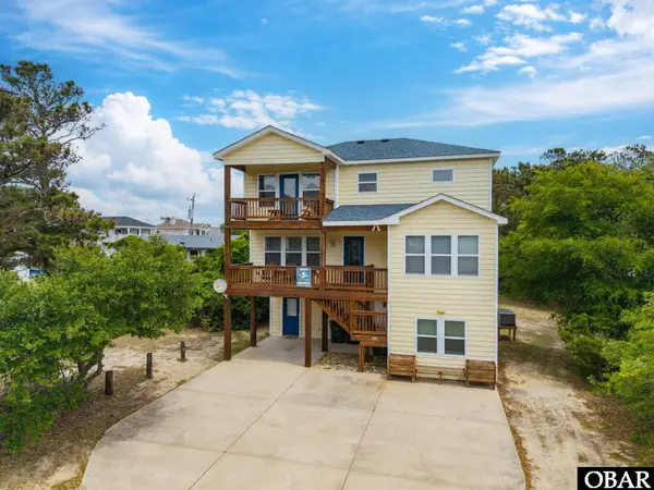 3303 S Croatan Highway, Nags Head, NC 27959
