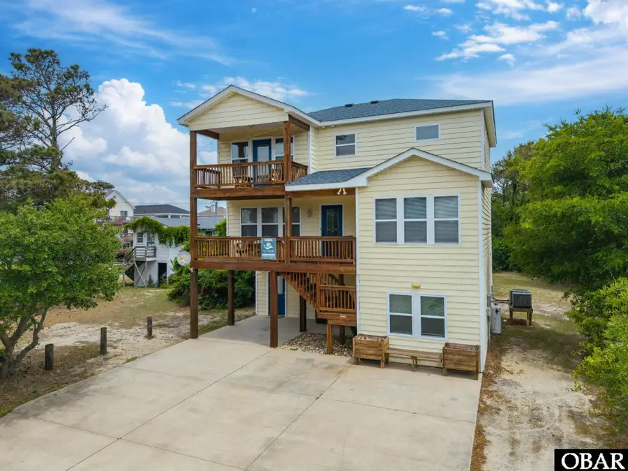 3303 S Croatan Highway, Nags Head, NC 27959 - #2