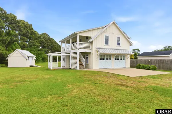 102 Daybreak Court, Grandy, NC 27939-0000