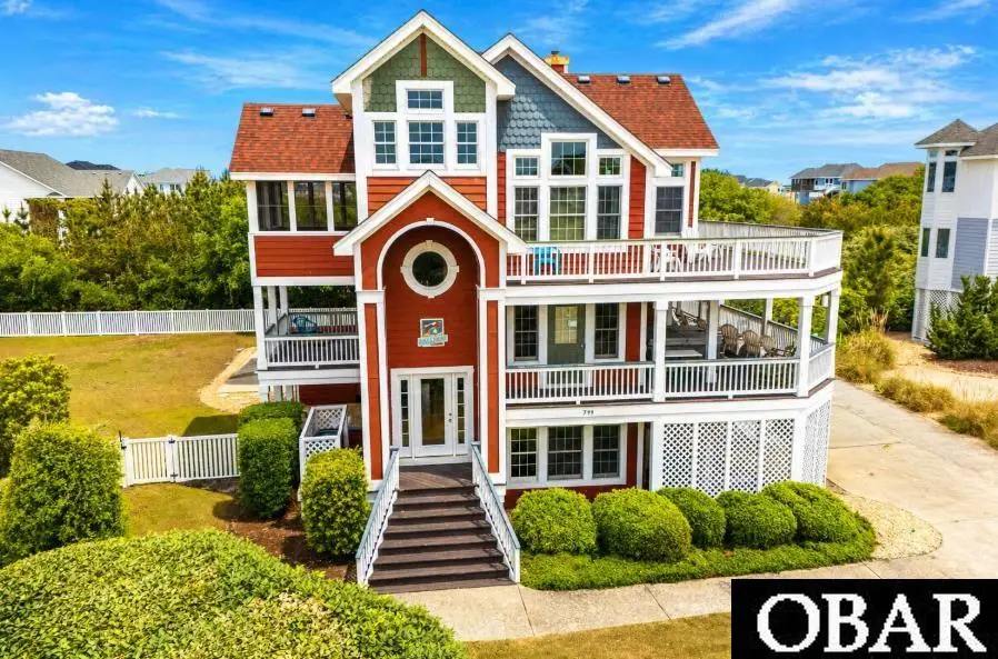 799 Apollo Road, Corolla, NC 27927 - #1