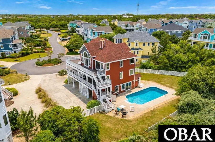 799 Apollo Road, Corolla, NC 27927 - #2