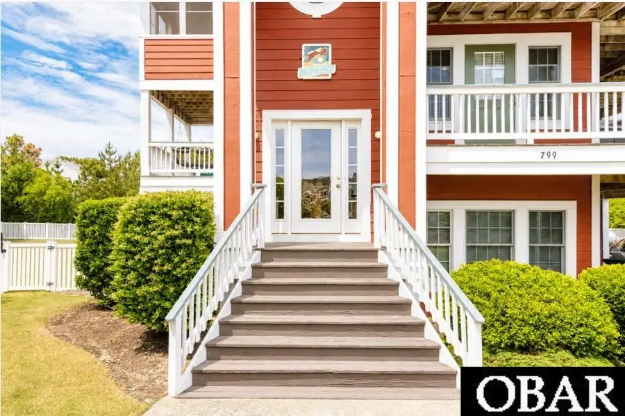 799 Apollo Road, Corolla, NC 27927 - #3