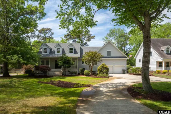 149 Duck Woods Drive, Southern Shores, NC 27949