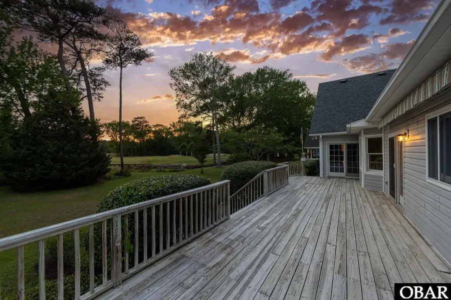 149 Duck Woods Drive, Southern Shores, NC 27949 - #2