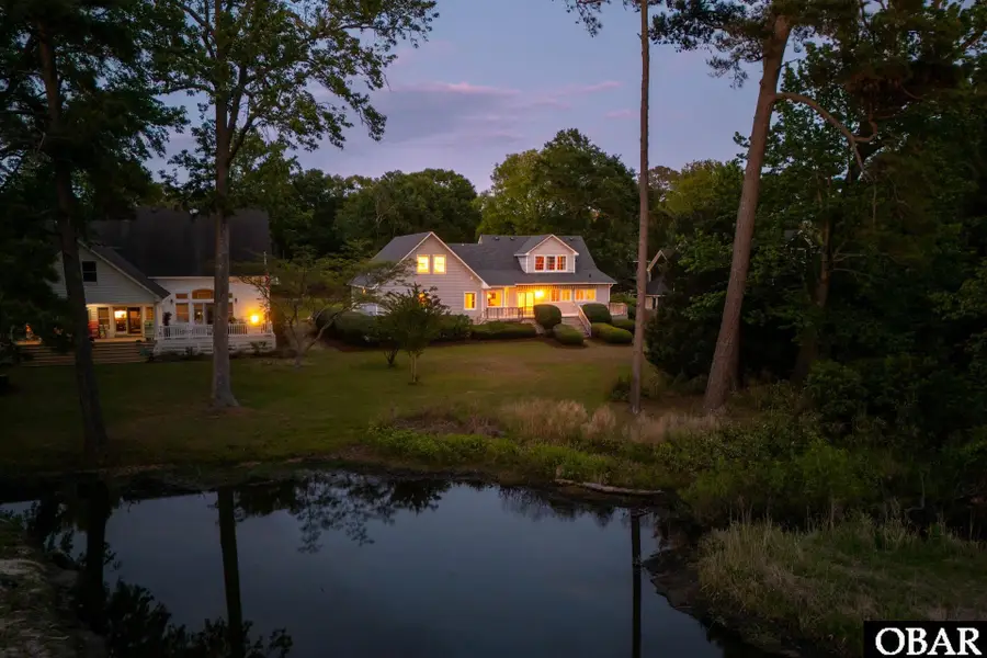 149 Duck Woods Drive, Southern Shores, NC 27949 - #3