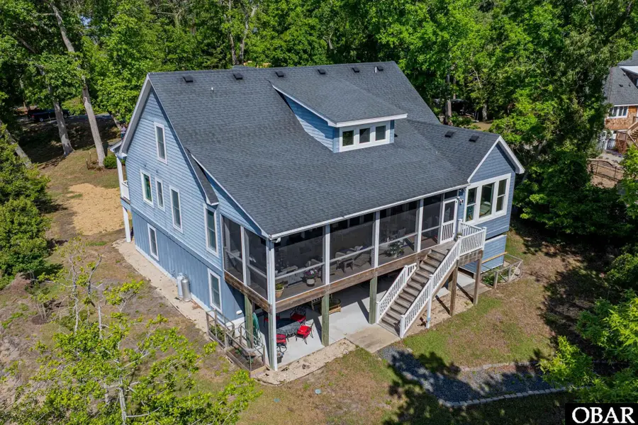 258 N Dogwood Trail, Southern Shores, NC 27949 - #2