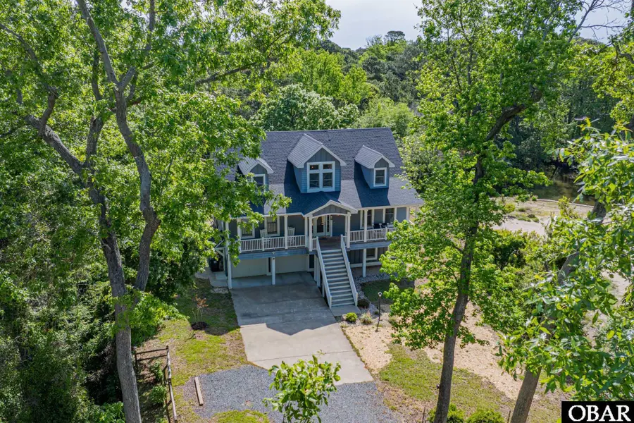 258 N Dogwood Trail, Southern Shores, NC 27949 - #3