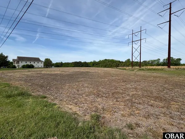 TBD Caratoke Highway Lot#3, Barco, NC 27917