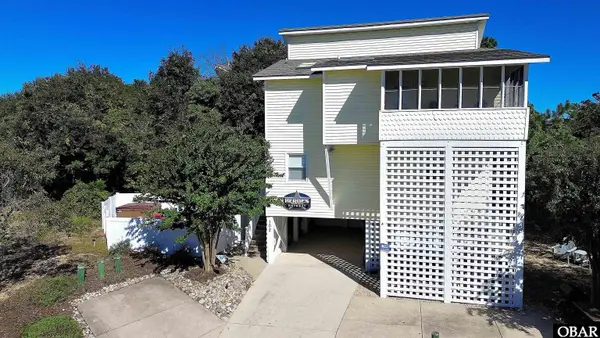 102 Winauk Court, Duck, NC 27949