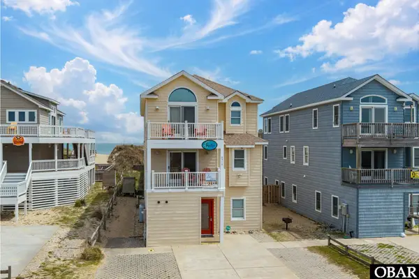 6919 S Virginia Dare Trail, Nags Head, NC 27959