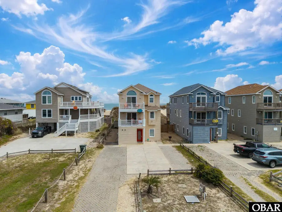 6919 S Virginia Dare Trail, Nags Head, NC 27959 - #2