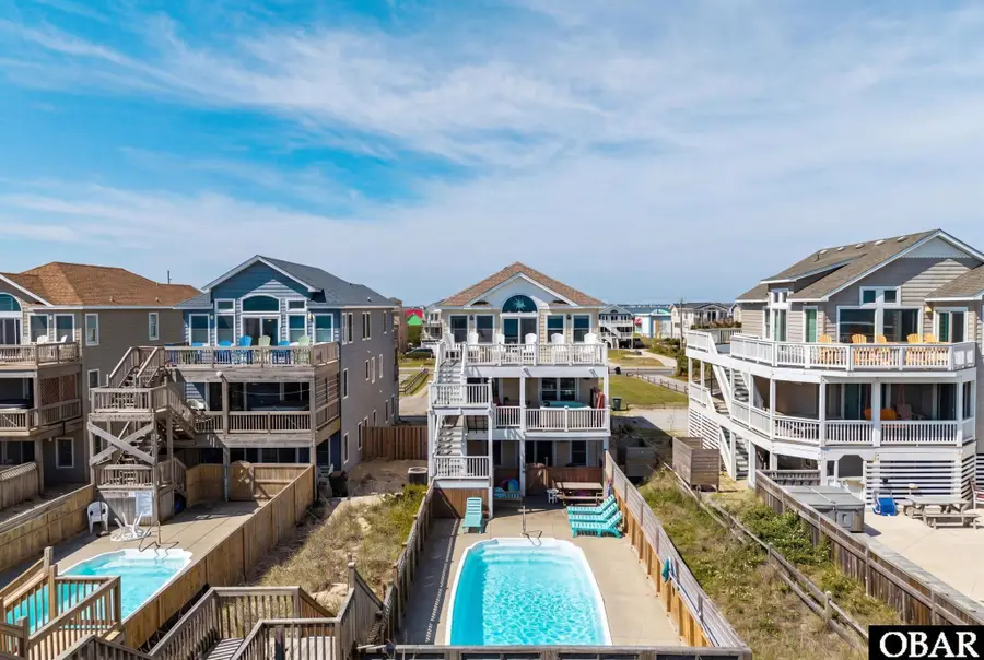 6919 S Virginia Dare Trail, Nags Head, NC 27959 - #3