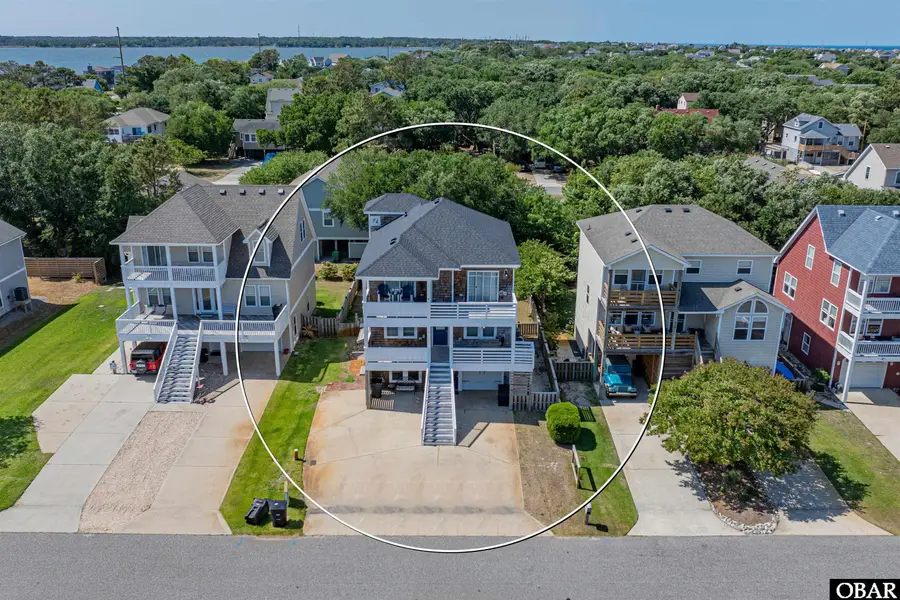 522 W Archdale Street, Kill Devil Hills, NC 27948 - #3