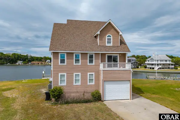 276 Outrigger Drive, Kill Devil Hills, NC 27948