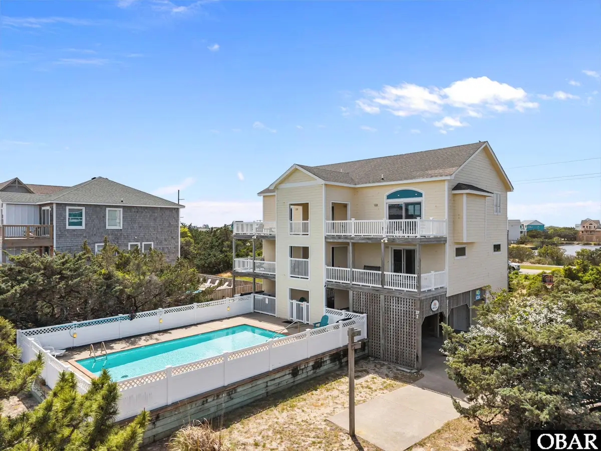 41636 Ocean View Drive, Avon, NC 27915 - #1