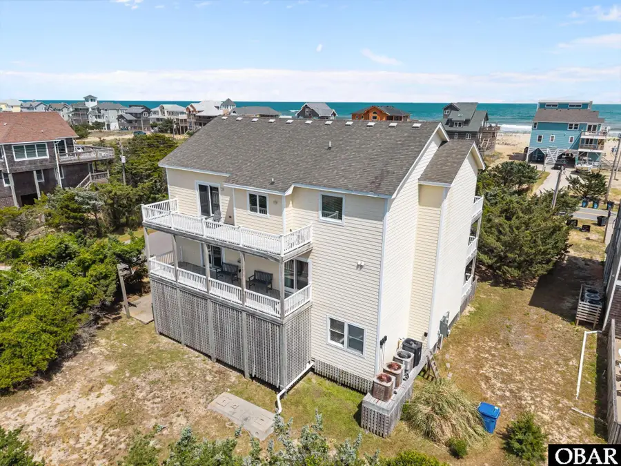 41636 Ocean View Drive, Avon, NC 27915 - #3