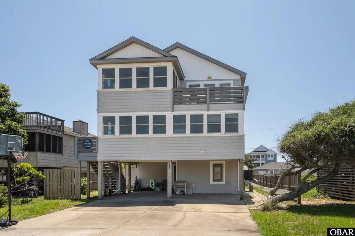 113 E Aviation Avenue, Kill Devil Hills, NC 27948 - #1
