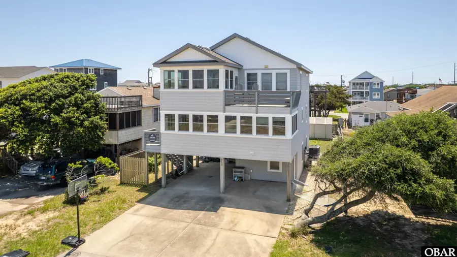 113 E Aviation Avenue, Kill Devil Hills, NC 27948 - #2