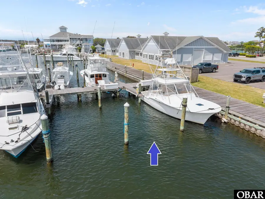 0 Docks Slip 76, Manteo, NC 27954 - #2
