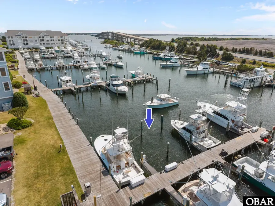 0 Docks Slip 76, Manteo, NC 27954 - #3