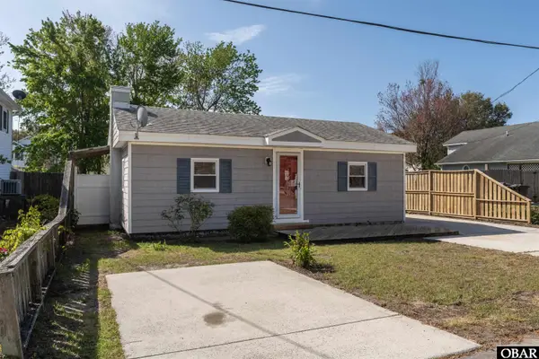 905 W Avalon Drive, Kill Devil Hills, NC 27948