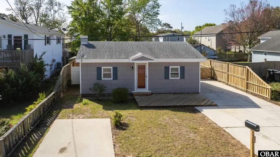 905 W Avalon Drive, Kill Devil Hills, NC 27948 - #3