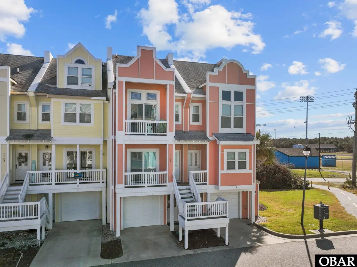 1108 Cambridge Road Unit 307-i, Kill Devil Hills, NC 27948 - #1