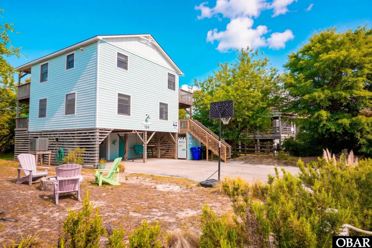 104 Cook Drive, Duck, NC 27949 - #1