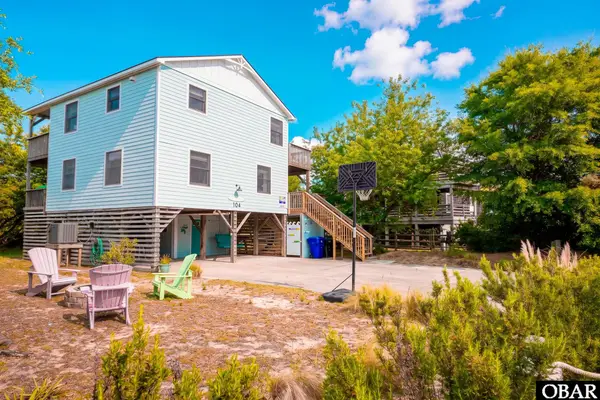 104 Cook Drive, Duck, NC 27949