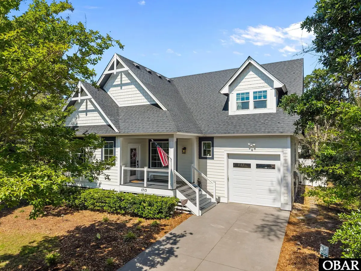 1713 Bay Drive, Kill Devil Hills, NC 27948 - #1