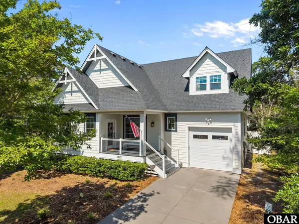 1713 Bay Drive, Kill Devil Hills, NC 27948